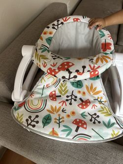 Baby Chair
