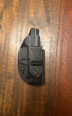 Vedder Light Tuck IWB Holster For Sig P365XL