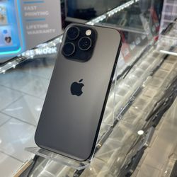 iPhone 16 Pro 128gb Unlocked Liberado