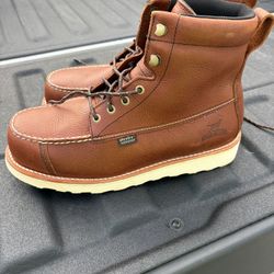 Irish Setter Boots 