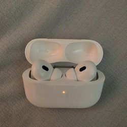 Airpod pro 2