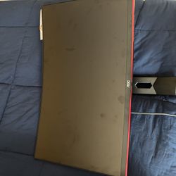 AOC Monitor 