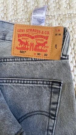 501 jeans