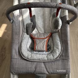 Baby Bouncer/Rocker