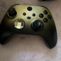 Xbox X Controller 
