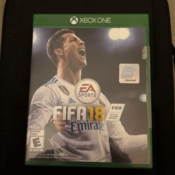 FIFA 18