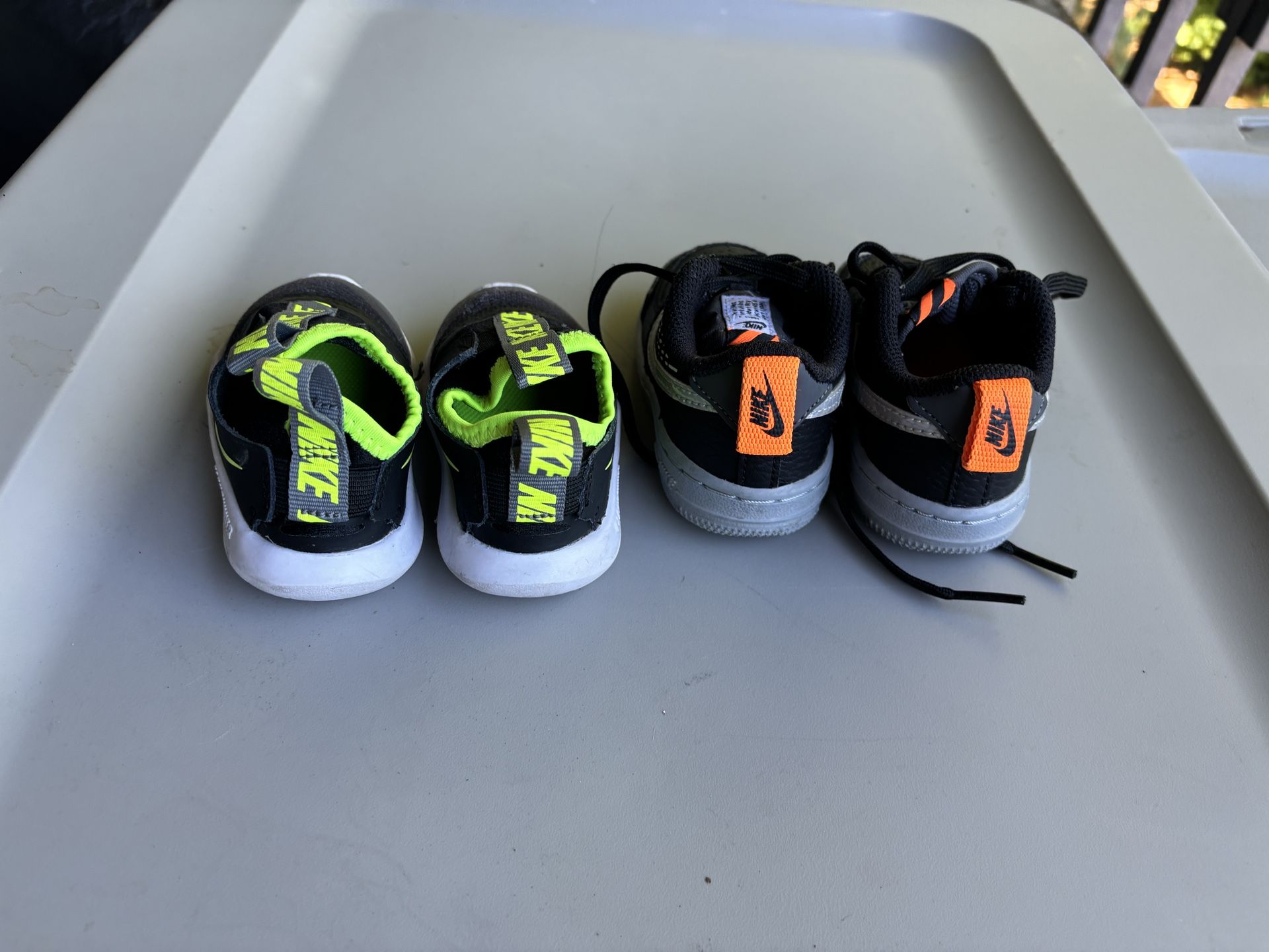 4C Nike Shoes