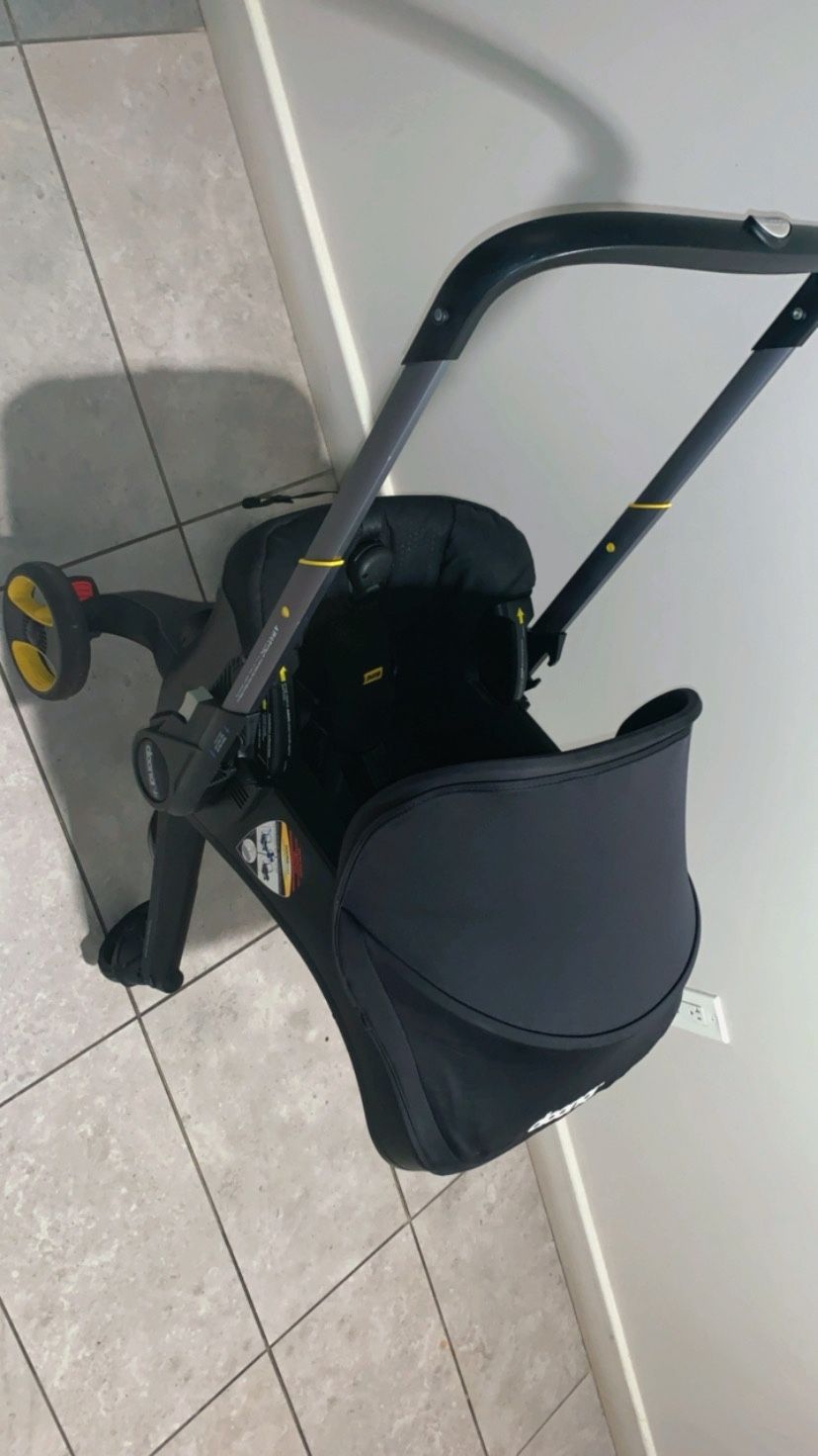 Doona Stroller