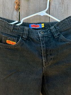 Loose fit Empyre brand jeans size 26