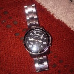 Fossil Watch