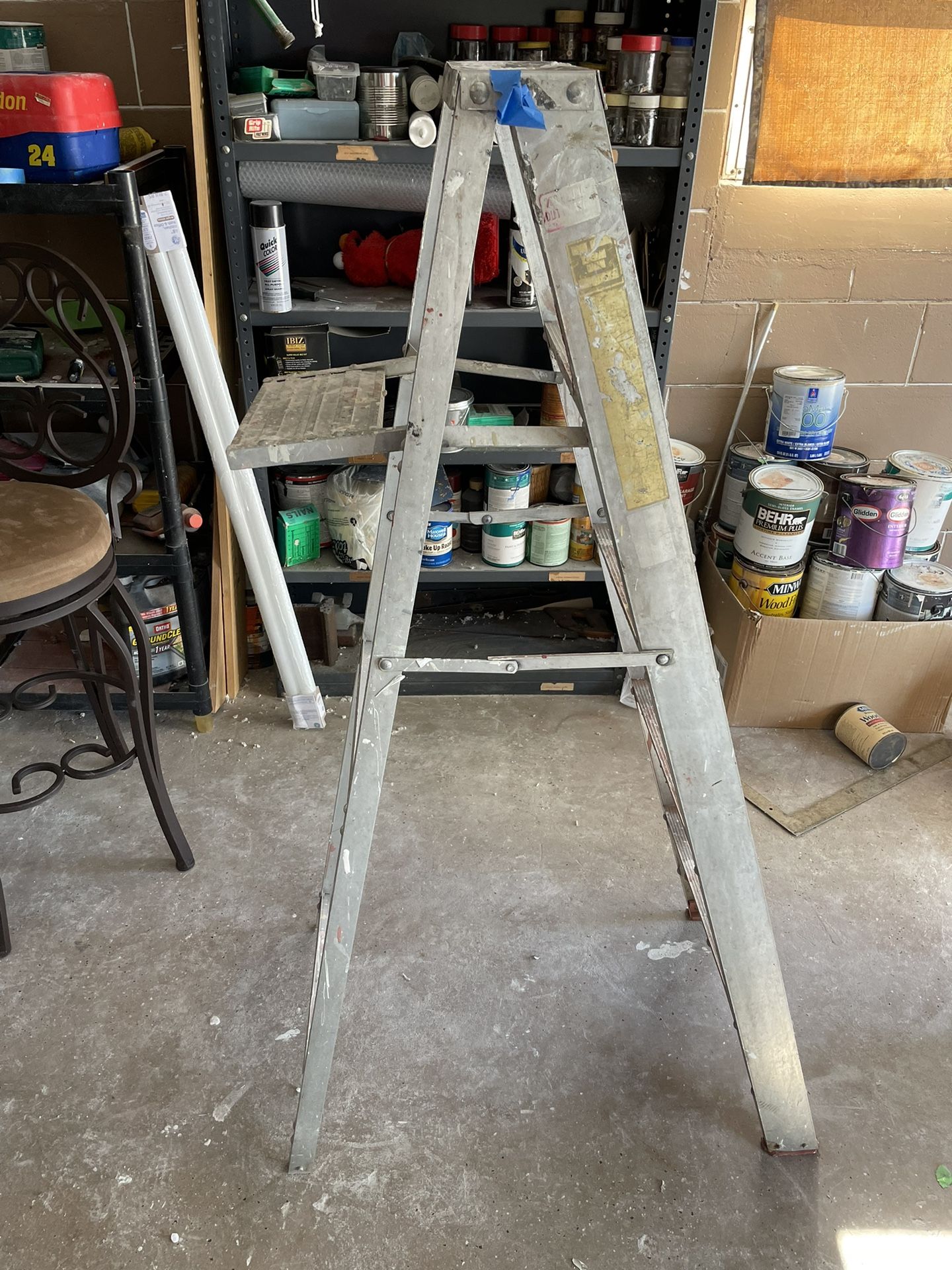 Ladder 