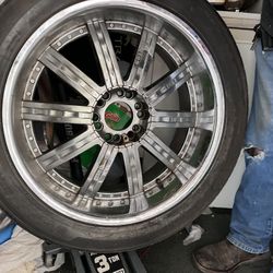22” Good As New 