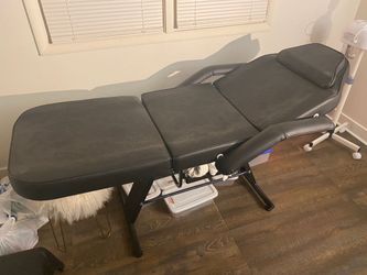 Salon Bed