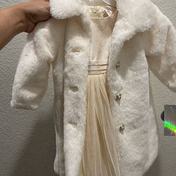 12 Month Dress