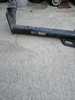 Tow Hitch