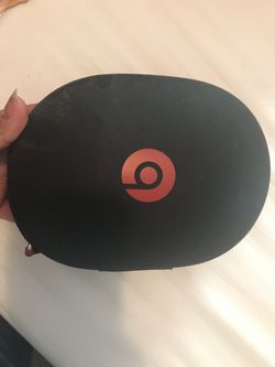 Beats headphones