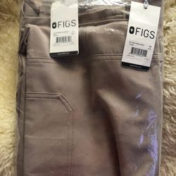 Scrubs Doctors Nurses Women (figs)