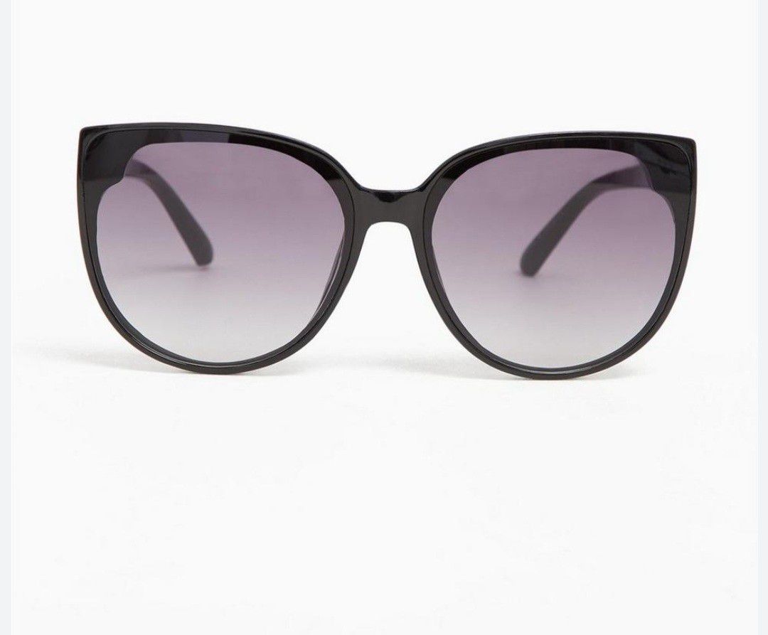 Torrid Shady Cat Smoke Lens Sunglasses