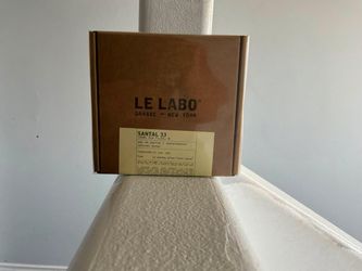 Le Labo Santal 33 Eau de Parfum 100ml