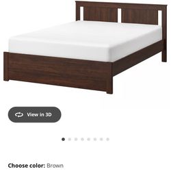 Bed Frame