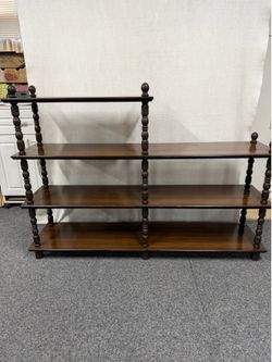 Wall Shelf Unit