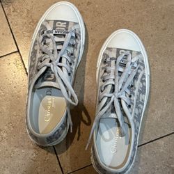Dior Shoes