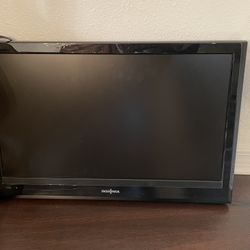 Insignia 23 Inch TV