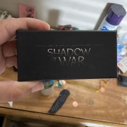 Middle Earth Bottle Opener