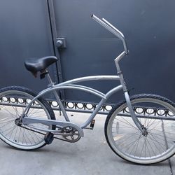 Phat Cycle Beach Cruiser Bike