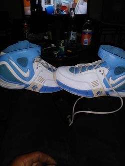 Size 15 Nike