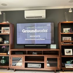 65’’ Samsung UHD LED Tv