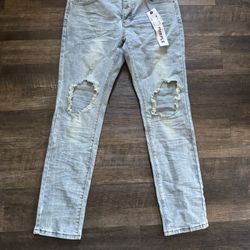 Purple Brand Jeans 
