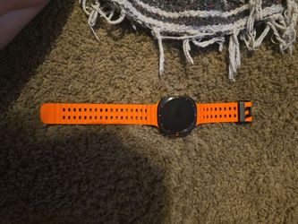 Galaxy watch like new