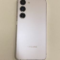 Galaxy S23 Fully Unlocked 