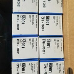 Ford F150 /Expedition parts. Will Trade For Fishing Gear.