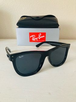 New Reverse Wayfarer