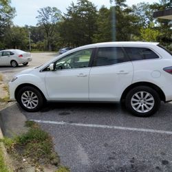 2011 Mazda Cx-7