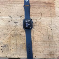 Apple Watch Series 7