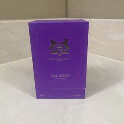 Perfume De Marly Palatine
