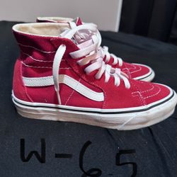 Vans Shoes