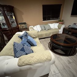 White coaches in Rialto California