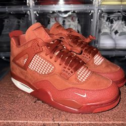 Air Jordan 4 Bricks Size 8.5 NEW