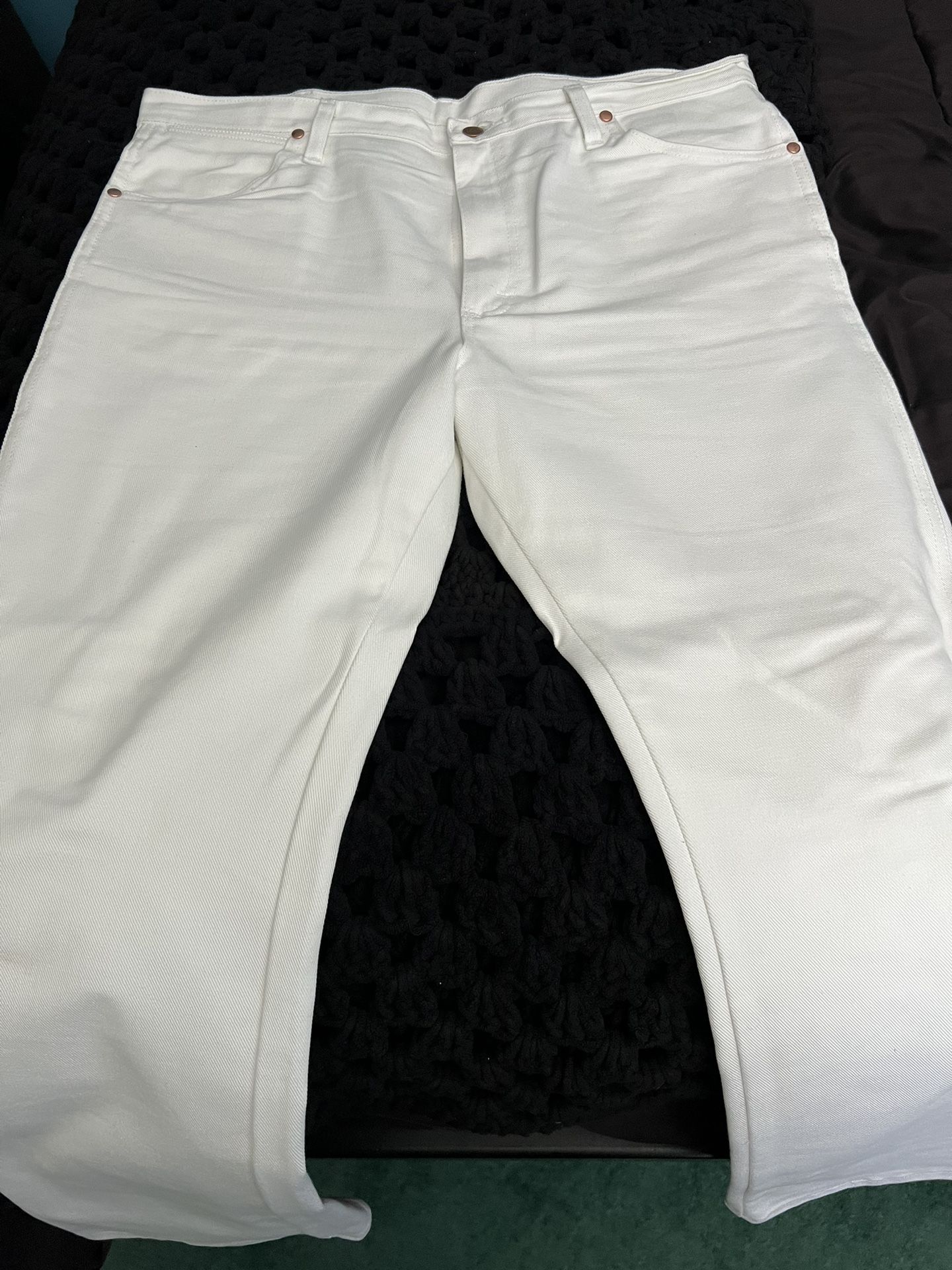 Wrangler jeans