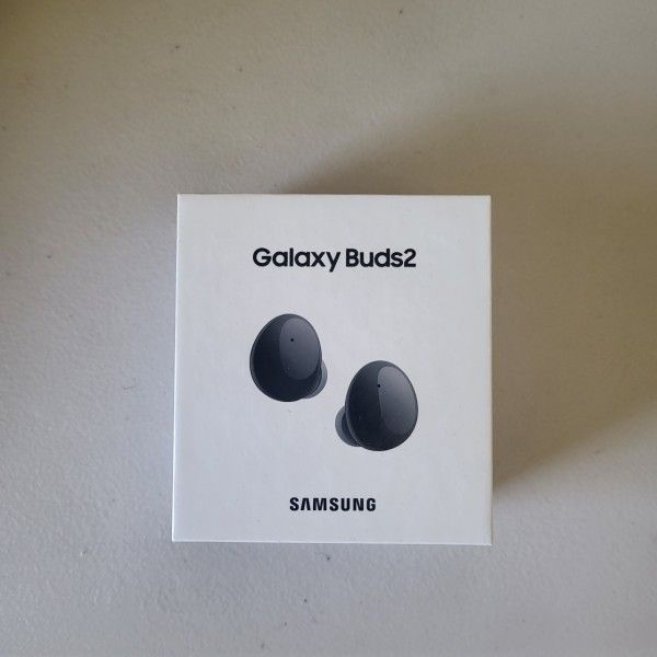 Galaxy Headphones 2