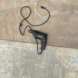 Skil Drill 3/8”