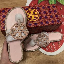 Tory burch Sparkly