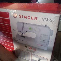 Sewing Machine