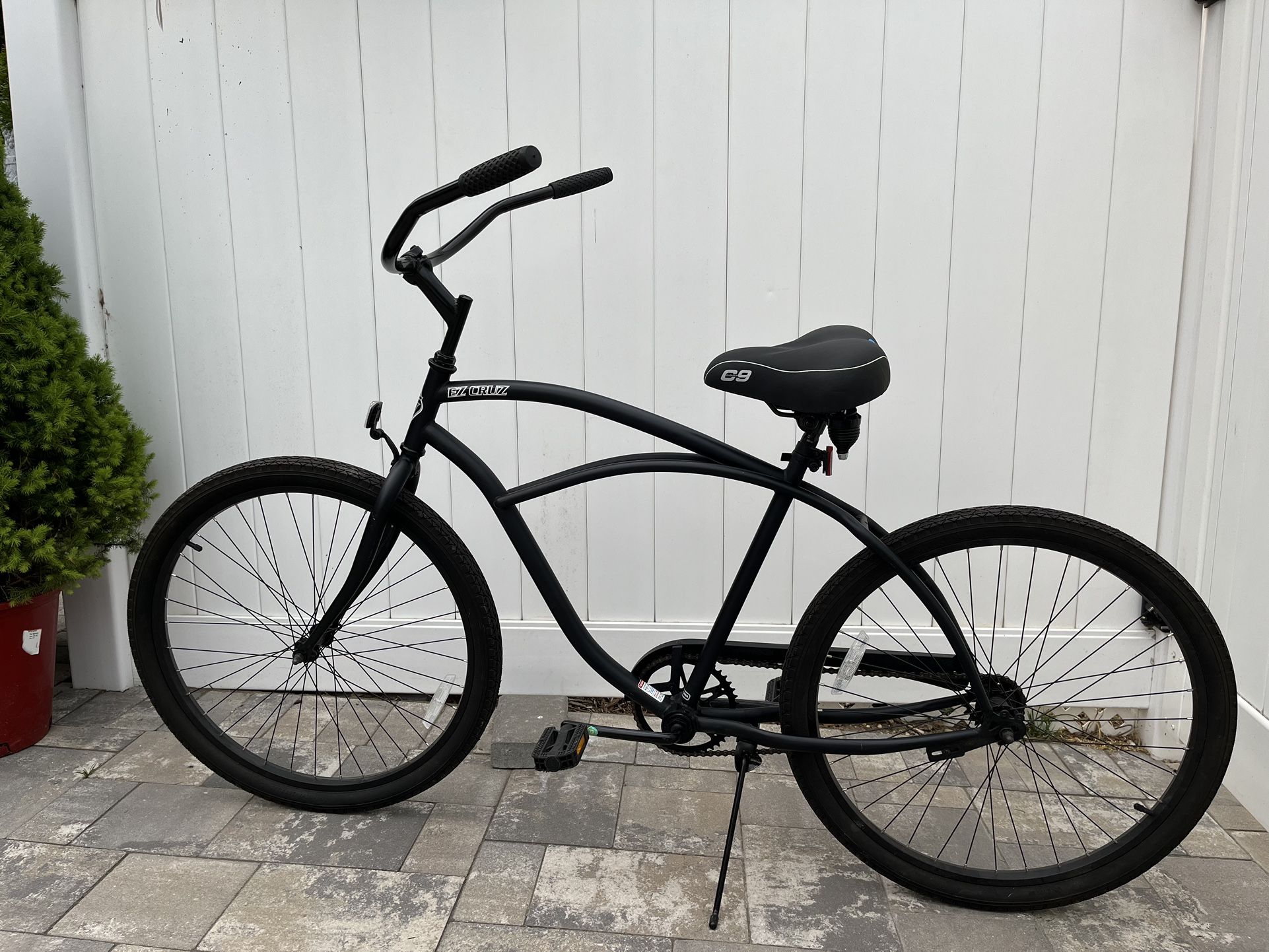 Adult Cruiser Bike