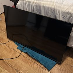 40in tcl smart tv