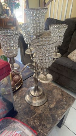 Candelabra